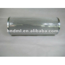 El reemplazo del elemento de filtro de aceite de retorno INTERNORMEN 01E.631.10VG.16.SP, elemento de filtro del ventilador de aire secundario